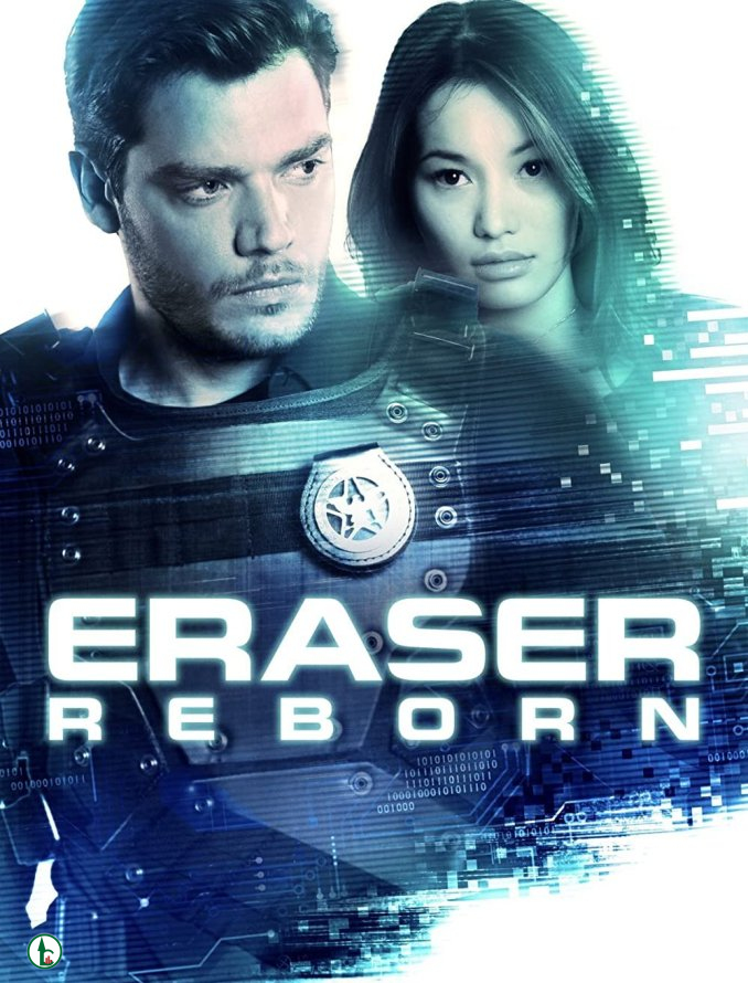 [Movie] Eraser: Reborn (2022) – Hollywood Movie | Mp4 Download