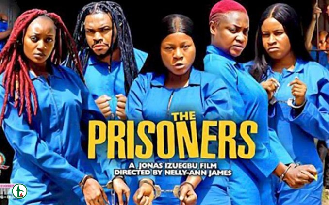 [Movie] The Prisoners (2022) – Nollywood Movie | Mp4 Download