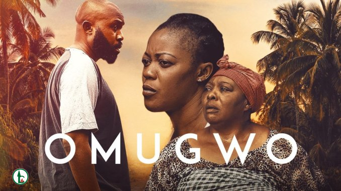 [Movie] Omugwo – Nollywood Movie | Mp4 Download