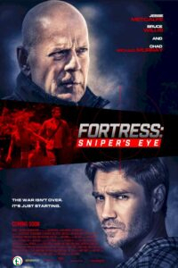 Download Movie: Fortress: Sniper’s Eye