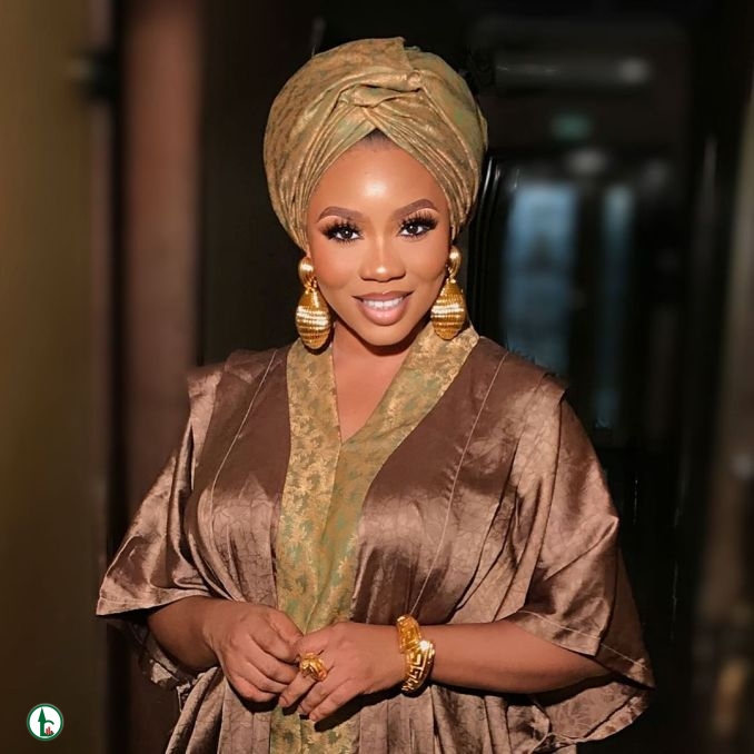 Actress, Wunmi Toriola calls out her colleagues for not showing sympathy over the death of actor Gbadebo Osmond (video)