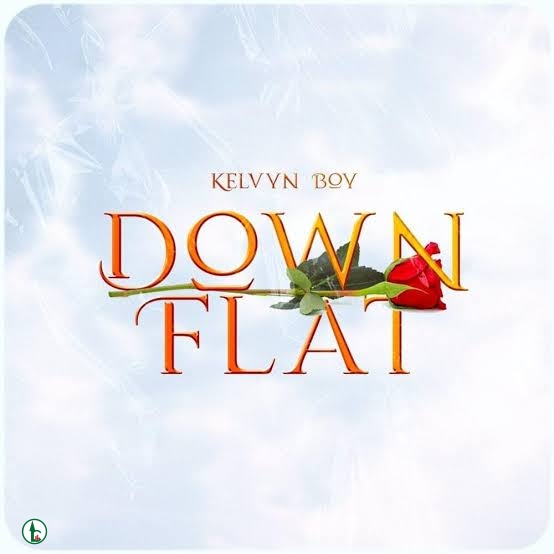 Kelvyn Boy – Down Flat Sped Up