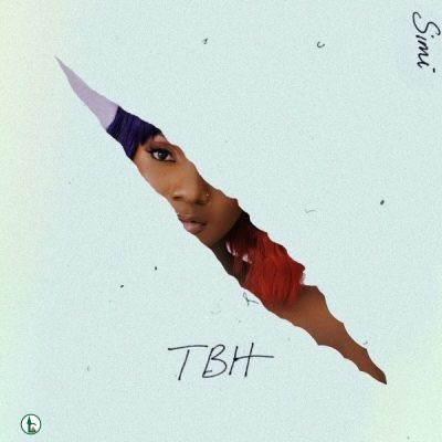 [Album]: Simi – TBH (To Be Honest) Album