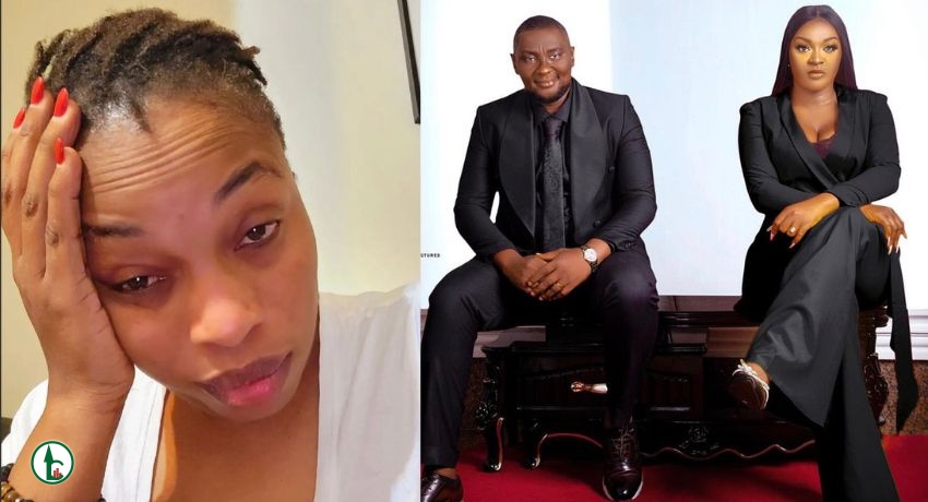 Marriage Crash: 2yrs Ago You Made Us Look Like Liars, Here We Are Again – Women’s Rights Activist To Chacha