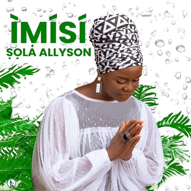FULL ALBUM: Sola Allyson – Imisi