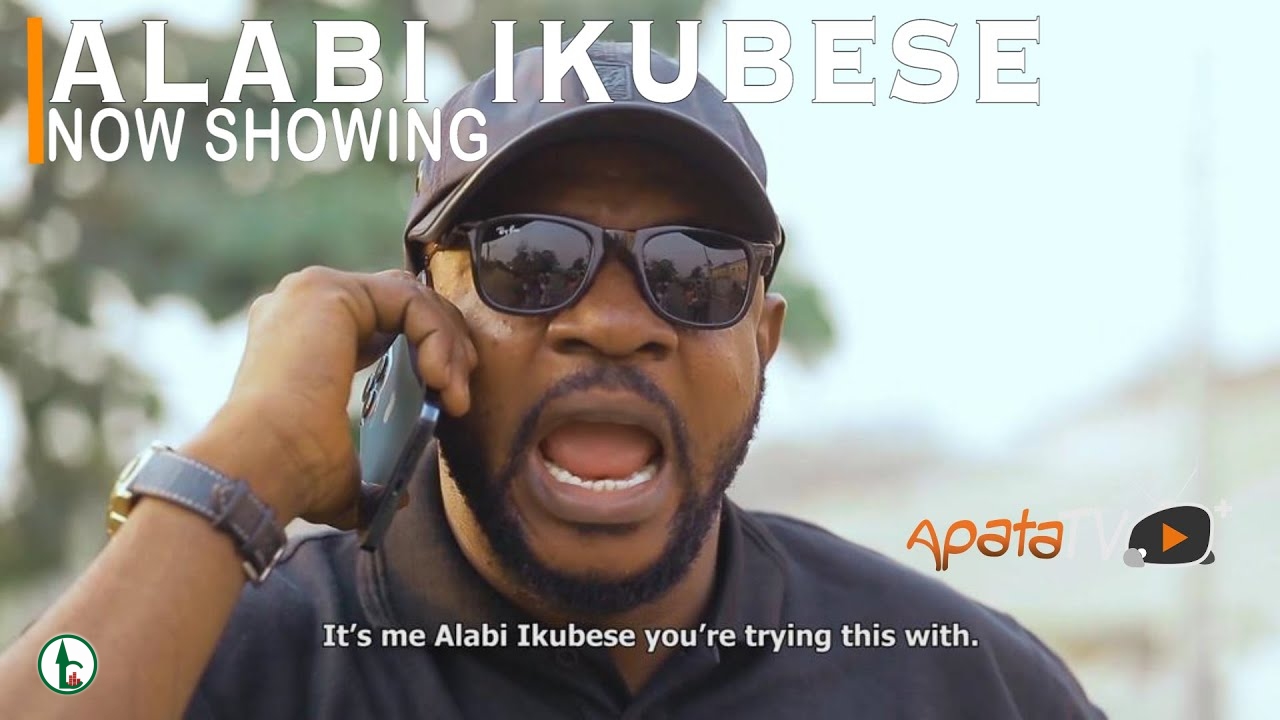 DOWNLOAD: Alabi Ikebese – Yoruba Movie 2022