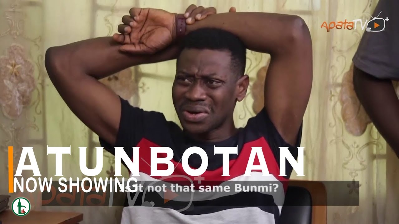 DOWNLOAD: Atunbotan – Yoruba Movie 2022