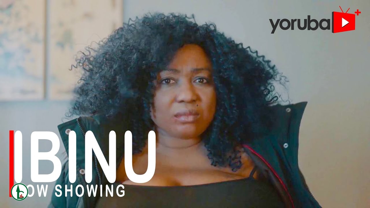 DOWNLOAD: Ibinu – Yoruba Movie 2022