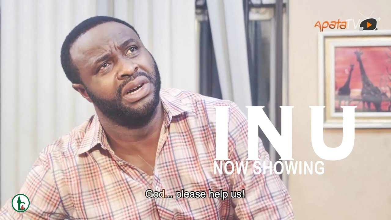 DOWNLOAD: Inu – Yoruba Movie 2022