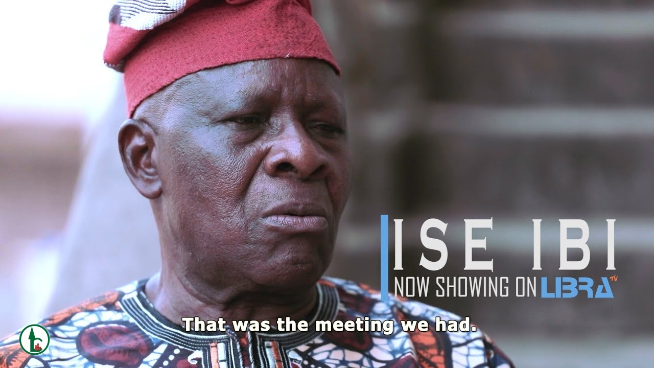 DOWNLOAD: ISE IBI – Yoruba Movies 2022