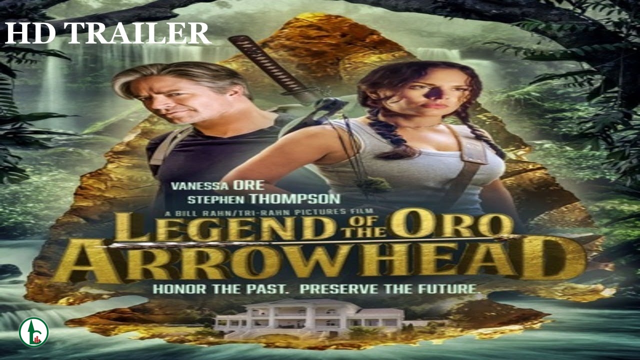 Download : Legend of The Oro Arrowhead (2022) – Hollywood Movie