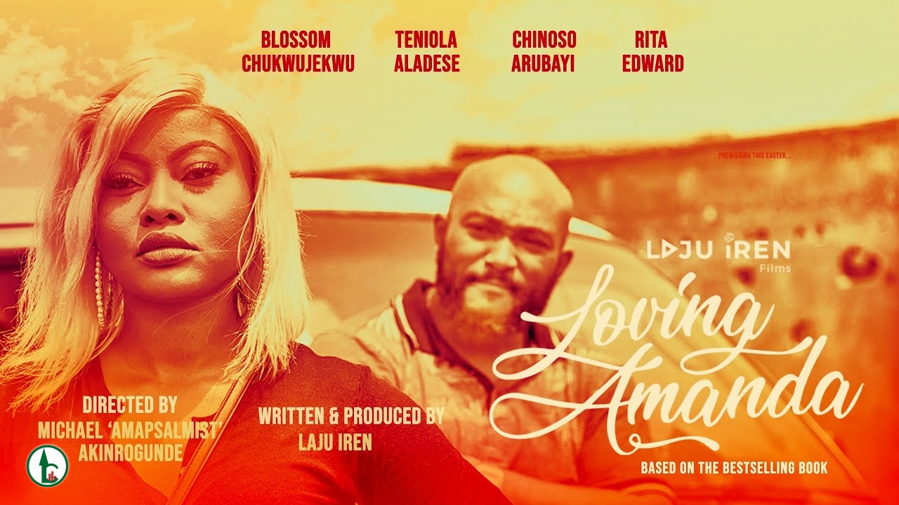 DOWNLOAD: Loving Amanda – Nollywood Movie