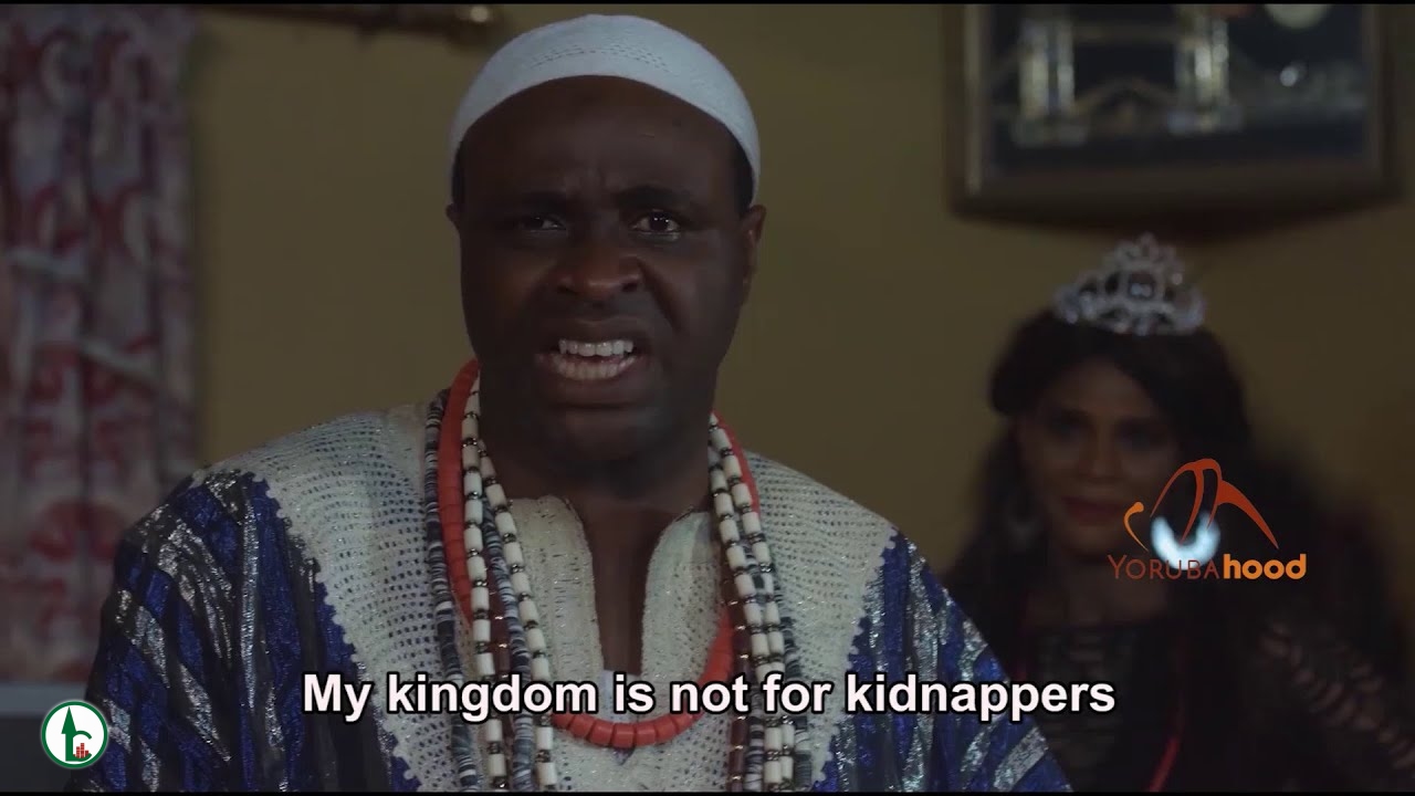DOWNLOAD: Maqueen – Yoruba Movie 2022