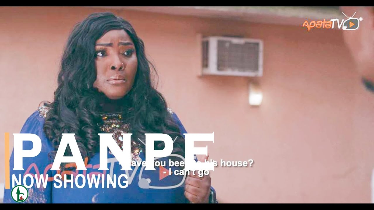 DOWNLOAD: Panpe – Yoruba Movie 2022
