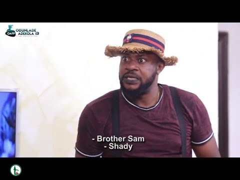DOWNLOAD: SAAMU ALAJO (OGO) – 2022 Yoruba Comedy Series (Episode 91)