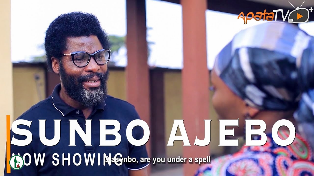 DOWNLOAD: Sunbo Ajebo – Yoruba Movie 2022