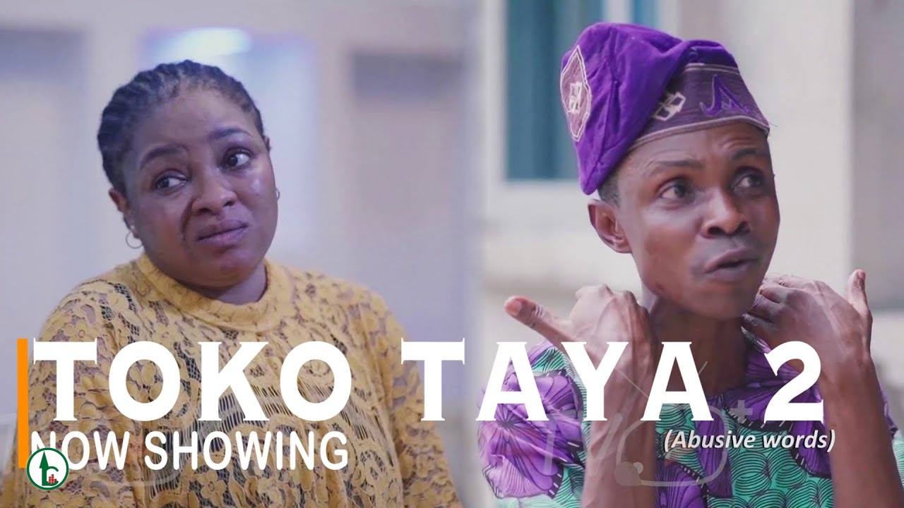 DOWNLOAD: Toko Taya Part 2 – Yoruba Movie 2022