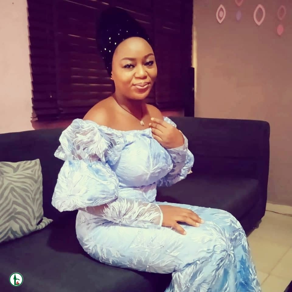 “Please do not lose your faith in God because of me” – Nigerian evangelist, Patience Otene reveals she had a child out of wedlock, apologizes to her followers
