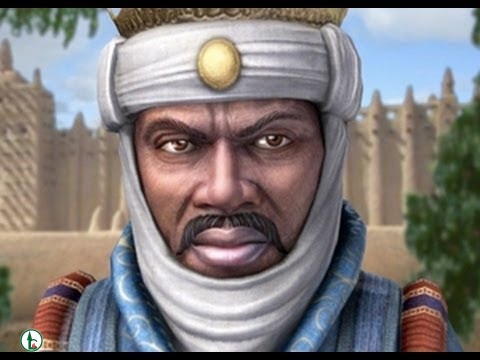 Meet Mansa Musa, the richest man to have ever live (Watch Video)