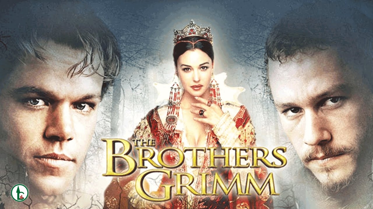 [Movie] The Brothers Grimm (2005) – Hollywood Movie | Mp4 Download