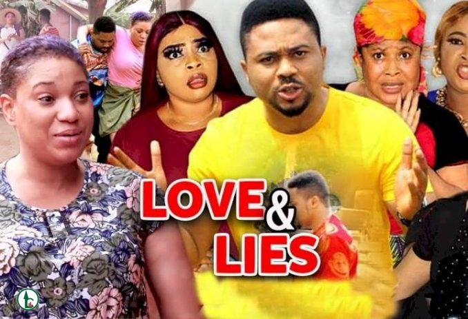 [Movie] Love and Lies (2022) – Nollywood Movie | Mp4 Download