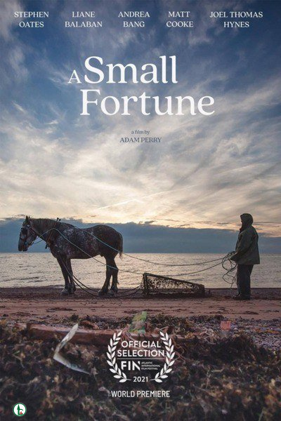[Movie] A Small Fortune (2022) – Hollywood Movie | Mp4 Download