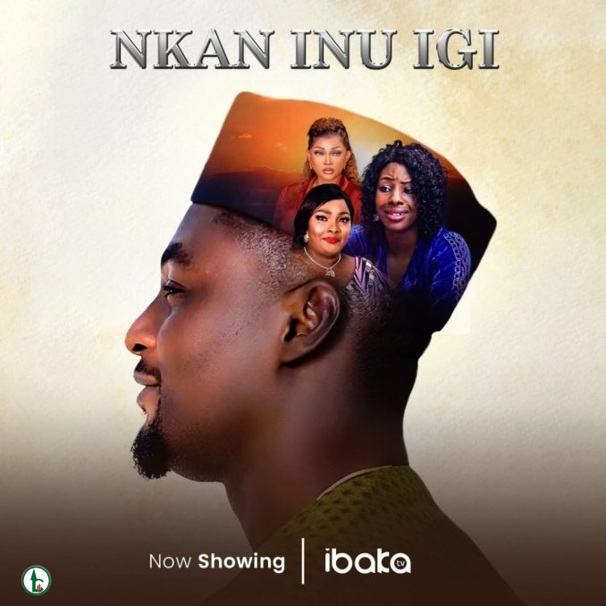 [Movie] Nkan Inu Igi – Nollywood Yoruba Movie | Mp4 Download