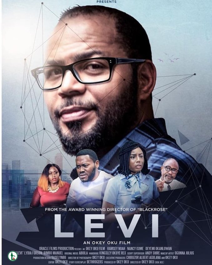 [Movie] Levi – Nollywood Movie | Mp4 Download