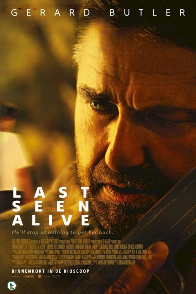 [Movie] Last Seen Alive (2022) – Hollywood Movie | Mp4 Download