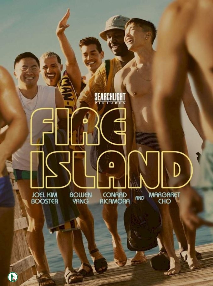 [Movie] Fire Island (2022) – Hollywood Movie | Mp4 Download