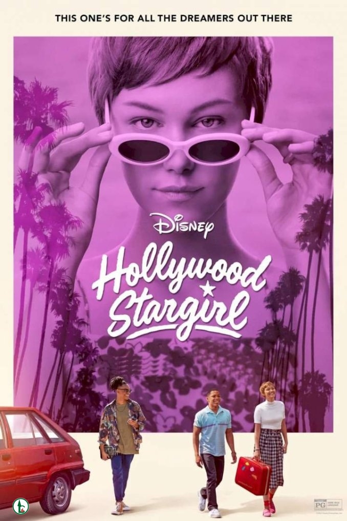 [Movie] Hollywood Stargirl (2022) – Hollywood Movie | Mp4 Download