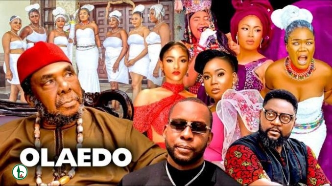 [Movie] ỌLAEDO (2022) – Nollywood Movie | Mp4 Download
