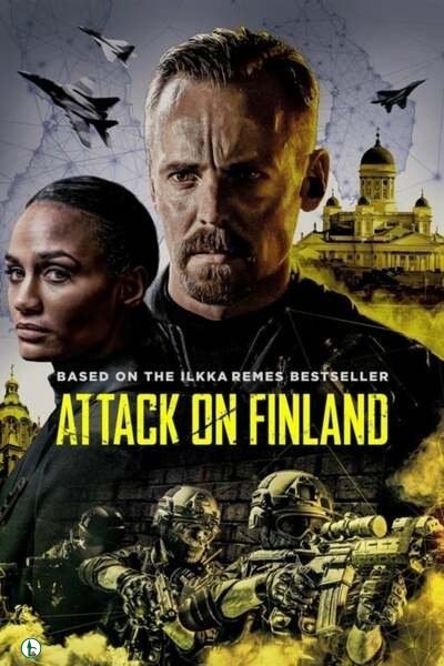 [Movie] Attack On Finland (2022) – Hollywood Movie | Mp4 Download