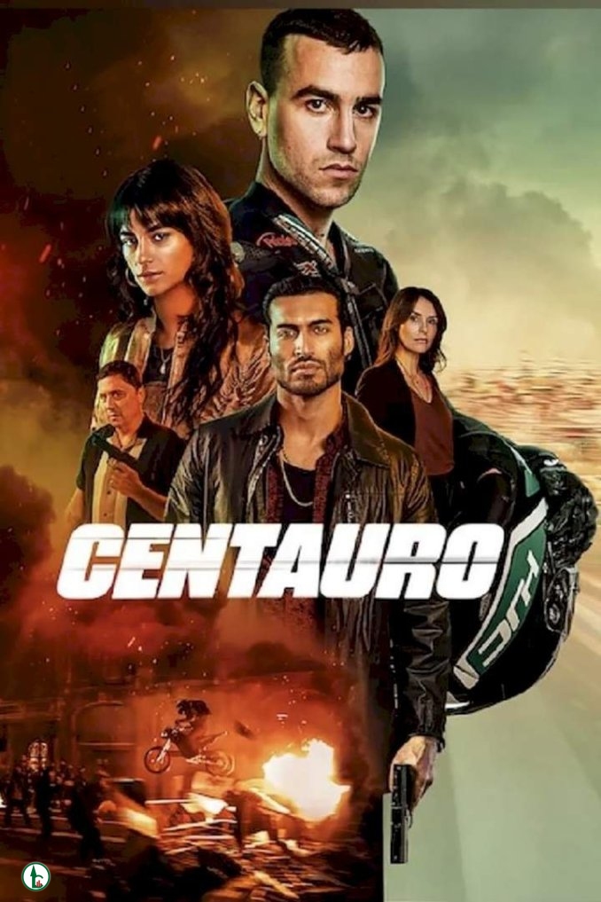 [Movie] Centauro (2022) – Spanish Movie | Mp4 Download