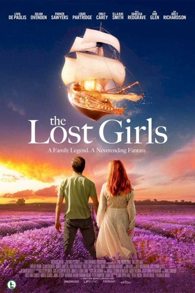 [Movie] The Lost Girls (2022) – Hollywood Movie | Mp4 Download
