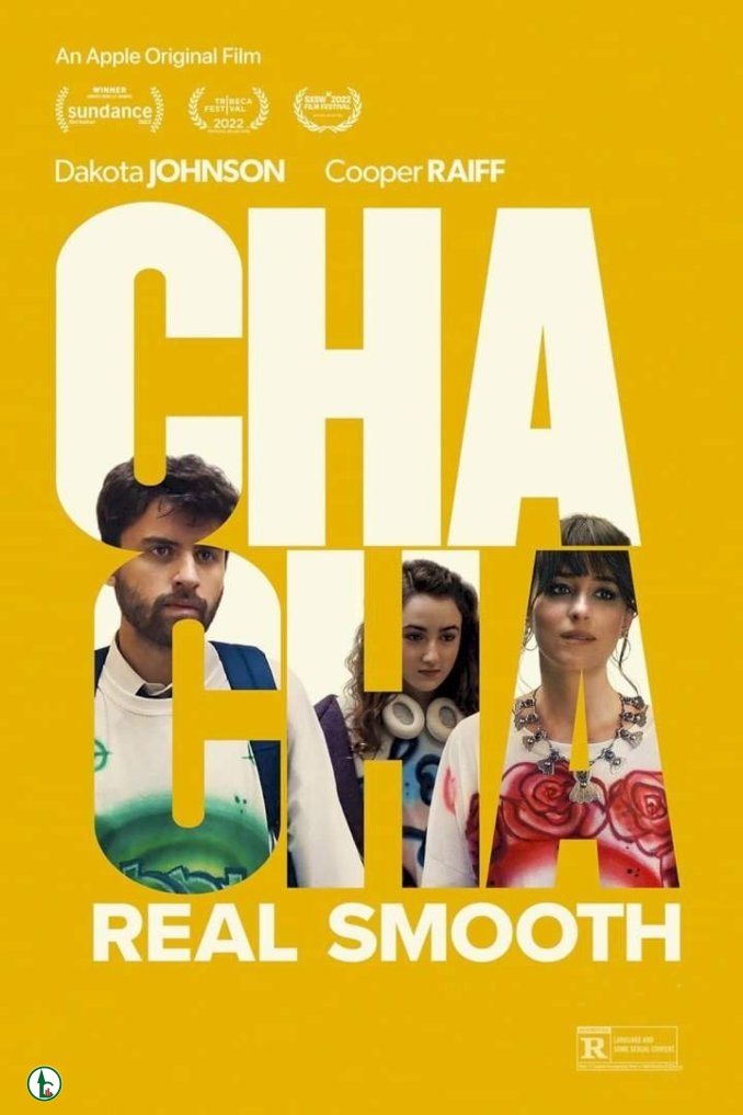 [Movie] Cha Cha Real Smooth (2022) – Hollywood Movie | Mp4 Download