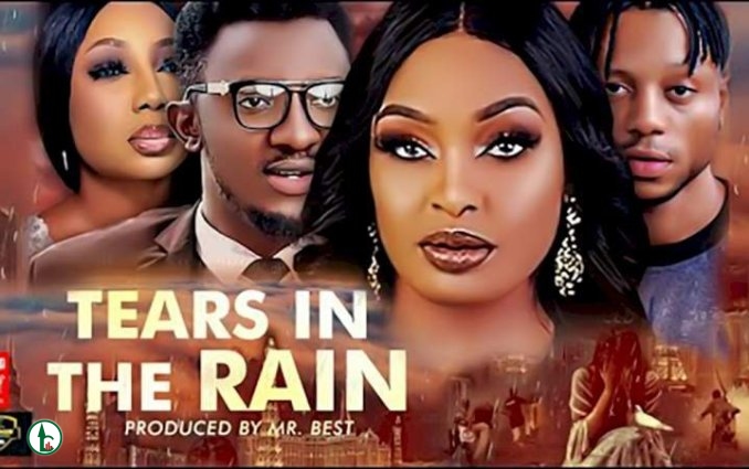 [Movie] Tears In The Rain (2022) – Nollywood Movie | Mp4 Download