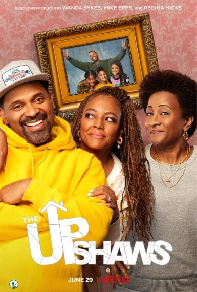 [Series] The Upshaws Season 2 Episode 1 – 10 (Complete) | Mp4 Download