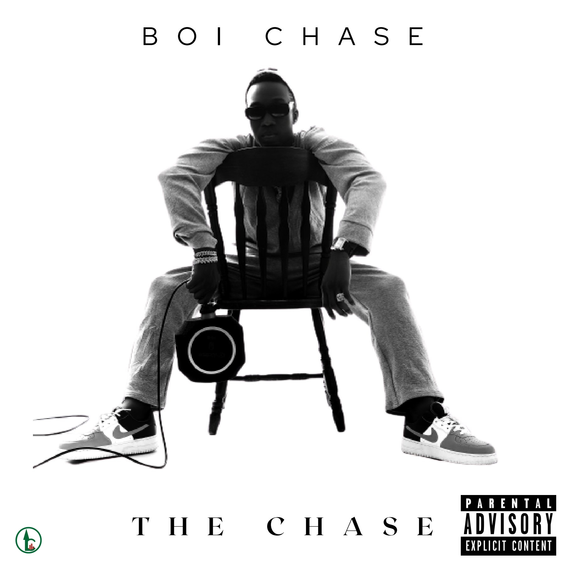 Album: Boi Chase – The chase