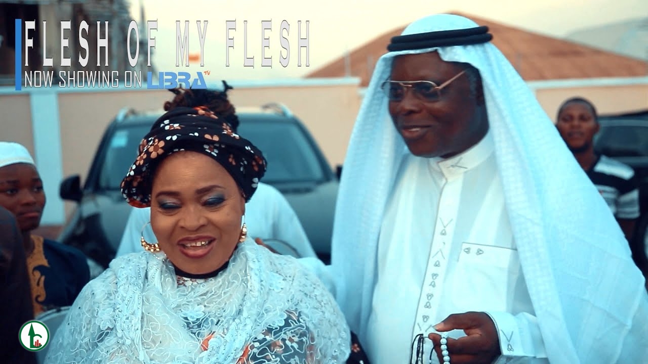 DOWNLOAD: FLESH OF MY FLESH – Yoruba Movie 2022