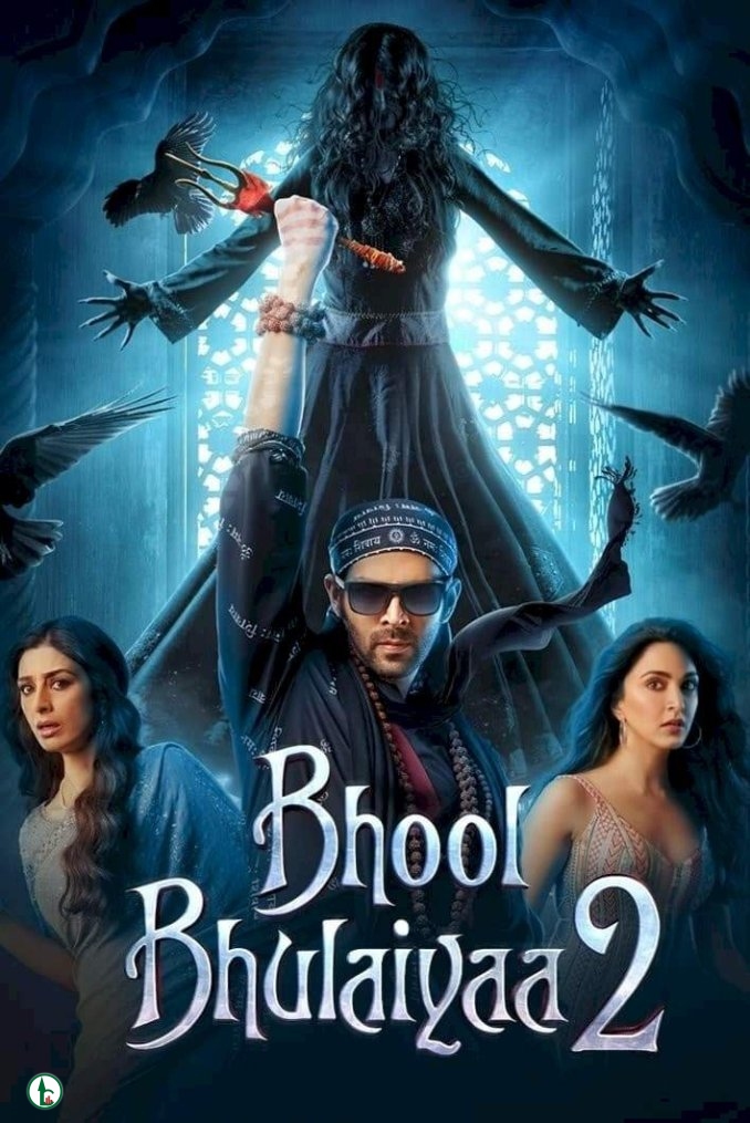 [Movie] Bhool Bhulaiyaa – Indian Movie | Mp4 Download