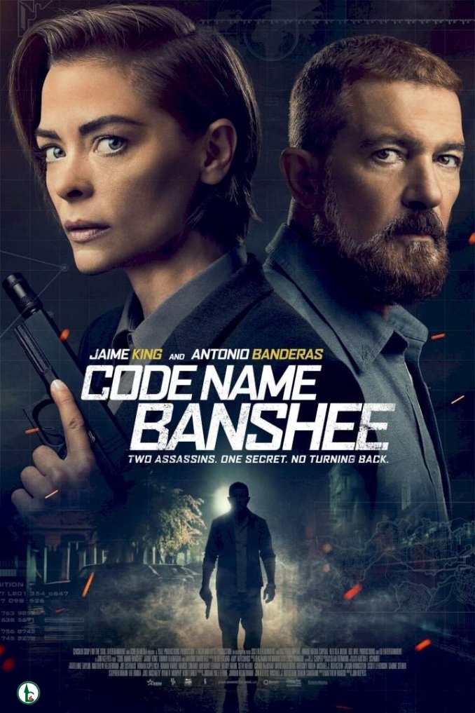 [Movie] Code Name Banshee (2022) – Hollywood Movie | Mp4 Download