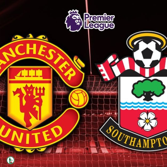 LIVE STREAM: Southampton vs Manchester United [Premier League] #SOUMUN #MUFC #FOOTBALL #FPL
