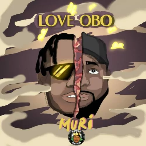 Muripounds – Muripounds Love OBO