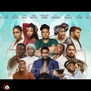 DOWNLOAD: Lockdown (2021) – Nollywood Movie