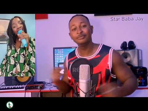 Simi – Logba Logba (Cover by Star Baba Jay)