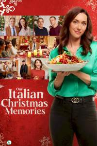 Download : Our Italian Christmas Memories (2022) – Hollywood Movie