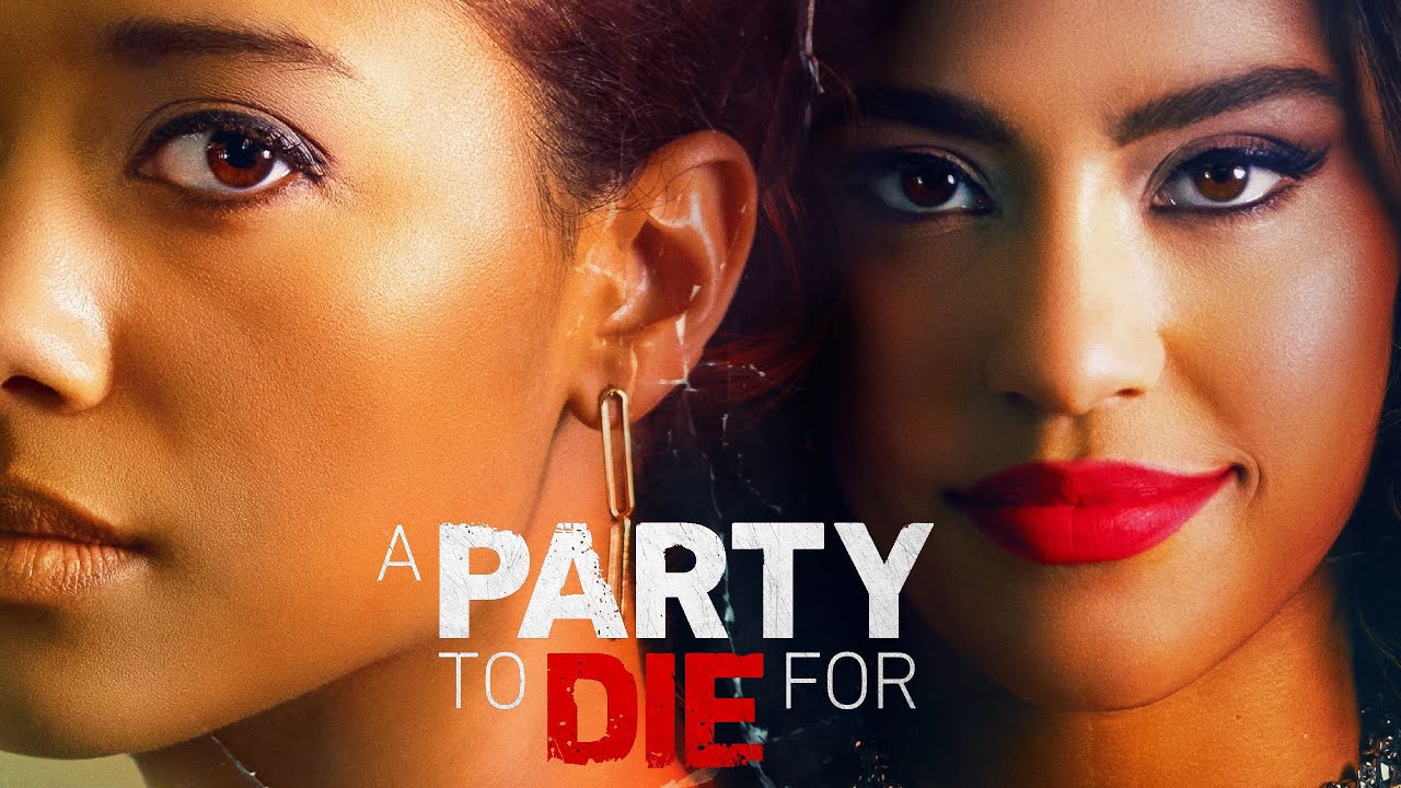 Download: A Party to Die For (2022) – Hollywood Movie