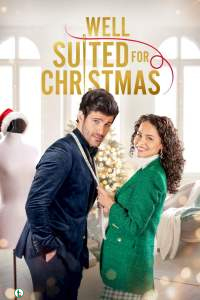 Download: Well Suited For Christmas (2022) – Hollywood Movie