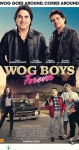 Download : Wog Boys Forever (2022) – Hollywood Movie